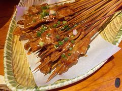 -二钳洞庭虾蟹·江湖菜(成都鹭岛店)