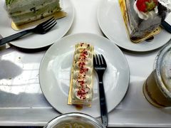 -匠造烘焙(上海湾店)