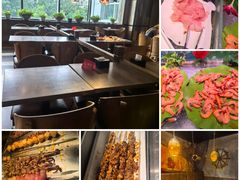 -好伦哥比萨烤肉自助(马家堡店)