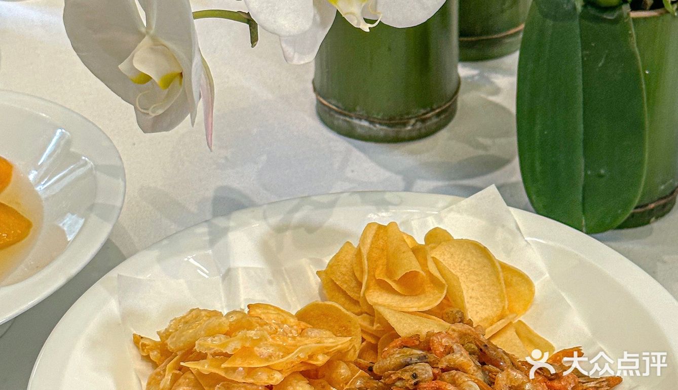 是春天的头茬鲜美！吃完特别想带家人来[流泪]