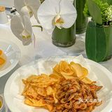 是春天的头茬鲜美！吃完特别想带家人来[流泪]