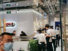 -兰湘子·湘菜小炒(石家庄万象城店)