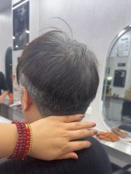 -青霖·飘逸造型