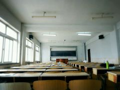 -辽宁大学(崇山校区)