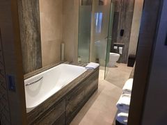 -上海崇明金茂凯悦酒店