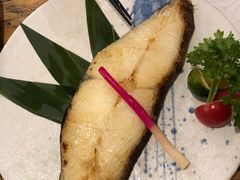 -宫谷创作料理(大拇指广场店)