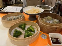 -美心·翠园(港汇恒隆广场店)