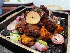 -久宴·天目湖大鱼头(恐龙园店)