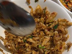 -新辣宴·湖南家常菜·商务聚餐(中粮创芯店)
