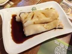 -添好运点心专门店(深水埗店)