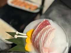 -嘿嘟嘟·肋条烧肉放题(爱融荟城店)