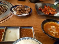-炎蔵牛舌烤肉