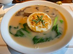 长寿面-觀芷隐轩
