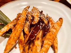 -薇酌饮·陕西菜(南门外店)