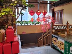 -黄泥岗·黄陂农家菜(百步亭店)