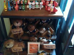 -猫咪博物馆(顶澳仔猫街店)