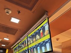 -麦当劳(西客站店)