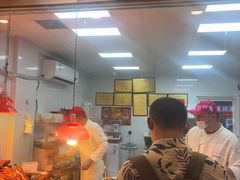 -章云板鸭(马道街店)