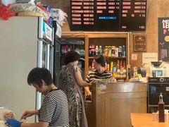 -真真鲜馄饨店(启蒙路店)