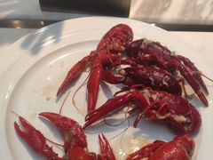 -桂林喜来登饭店雅琴咖啡厅