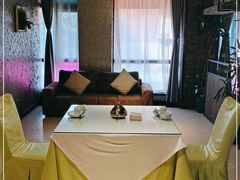 大堂-上下九广州菜馆(锦业路店)