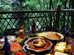 -巴倒烫陆派火锅山庄(南山总店)