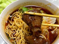 -易毛特色牛肉面(解放碑步行街店)