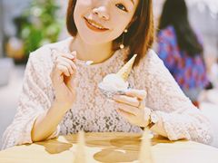 -歎雪糕低糖低脂Gelato冰淇淋