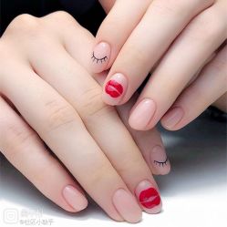 -Halo美甲美睫