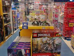 -TOYSRUS玩具反斗城(深圳万象城店)