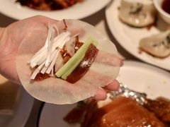 -漢舍中国菜馆(889广场店)