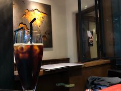 -RUMORS COFFEE ROASTERY鲁马滋咖啡(湖南路店)