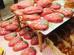 -山崎面包(静安久光店)