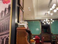 -新白鹿餐厅(爱琴海购物中心店)