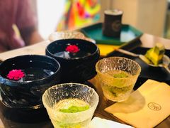 -茶是一枝花泡茶店