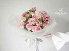 -王尔德与花