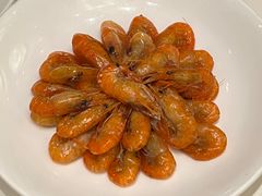 油爆河虾-得月楼·省级非遗·传统苏帮菜(观前店)