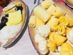 丸子-一绪に寿喜烧自助(世茂广场店)