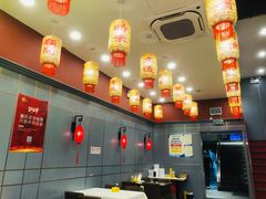 -嘉陵楼馋嘴城(簋街总店)