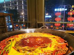 -纸盐河码头火锅(十八梯店)