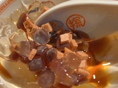 -探鱼·鲜青椒爽麻烤鱼(领展购物广场店)
