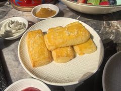 -广富林宰相府酒店·水云间