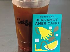 -Seesaw Coffee(环贸iapm店)