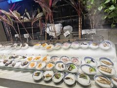 -川骄海鲜自助(亚运村店)