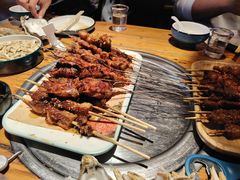 -锦州烧烤(民主路店)
