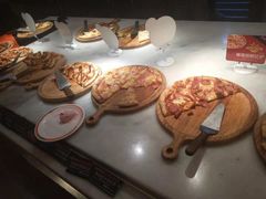 -比格比萨自助(宋家庄店)