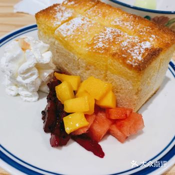 南京平价甜品自助（已关门