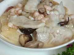 -新聚丰菜馆(太监弄店)