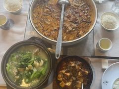 -尽膳·鱼鲜川菜(宽窄巷子店)