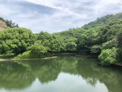 -柯岩风景区